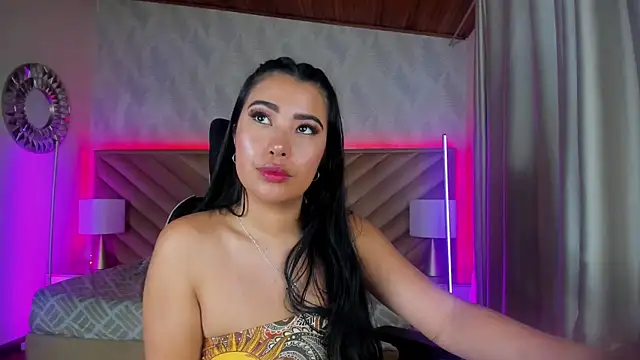 alice kingsley  online show from 05/04/26, 08:27