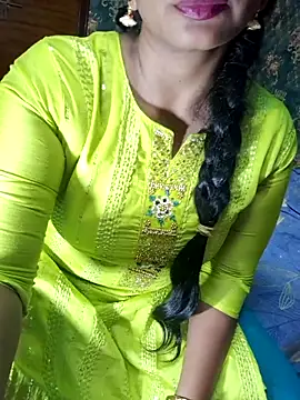 Shalini telugu09 online show from 09/14/25, 02:49