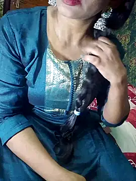 Shalini telugu09 online show from 10/31/25, 02:29