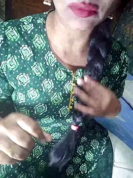 Shalini telugu09 online show from 06/02/26, 01:24