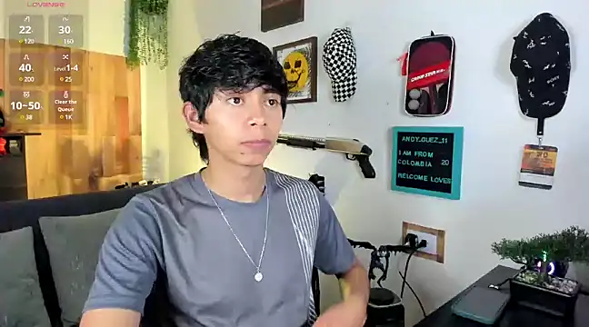 Yaiden 11 online show from 03/18/25, 10:36