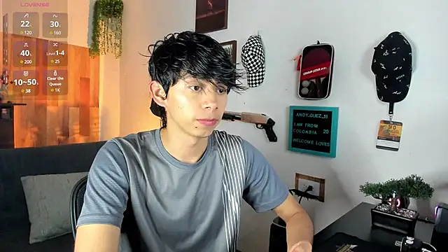 Yaiden 11 online show from 03/18/25, 07:10