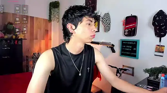 Yaiden 11 online show from 03/20/25, 10:10