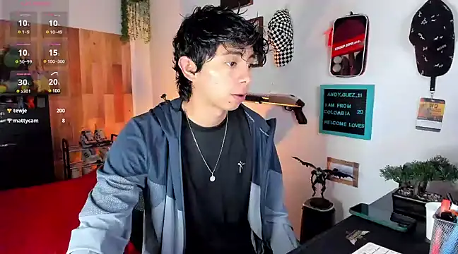 Yaiden 11 online show from 03/20/25, 01:15