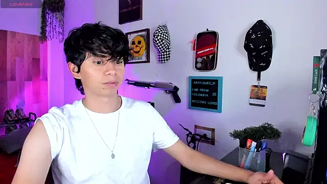 Yaiden 11 online show from 03/21/25, 07:13