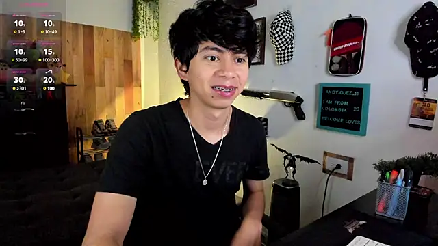 Yaiden 11 online show from 03/22/25, 10:06