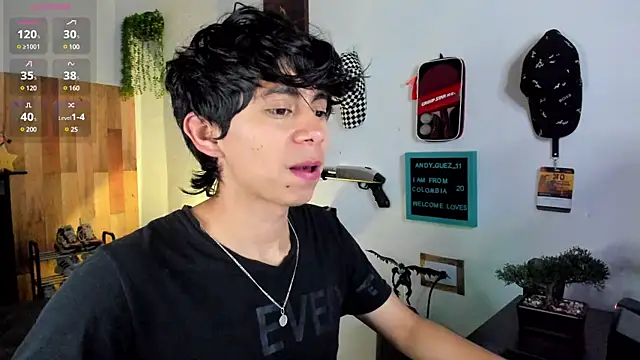 Yaiden 11 online show from 03/22/25, 01:19