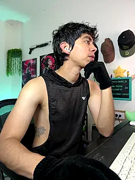 Yaiden 11 online show from 09/21/25, 10:06