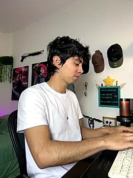 Yaiden 11 online show from 09/25/25, 11:03