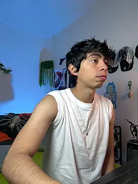 Yaiden 11 online show from 10/05/25, 10:02