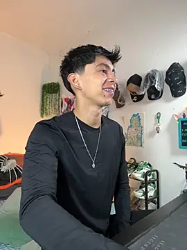 Yaiden 11 online show from 10/20/25, 10:05