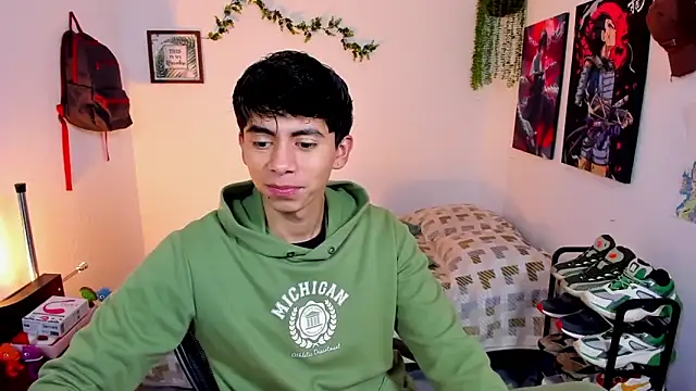 Yaiden 11 online show from 11/14/25, 10:36