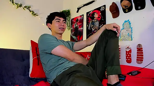 Yaiden 11 online show from 12/01/25, 10:09