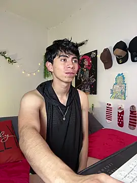 Yaiden 11 online show from 12/02/25, 10:20