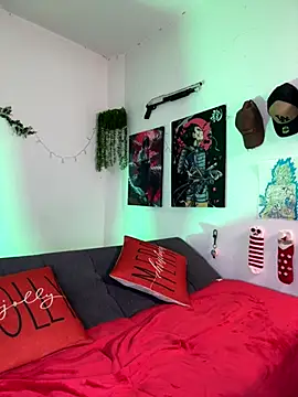 Yaiden 11 online show from 12/03/25, 10:24