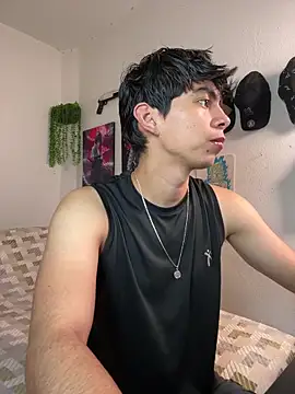 Yaiden 11 online show from 12/21/25, 11:39