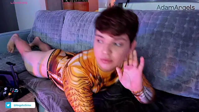 adam angelssss online show from 06/21/26, 04:04