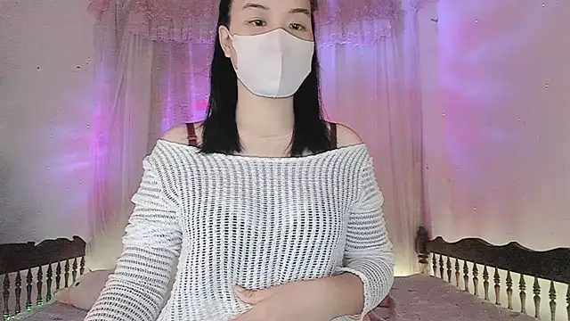 Snapshot of SanaAnika chatting on 09/19/25, 02:29 SanaAnika online show from 09/19/25, 02:29