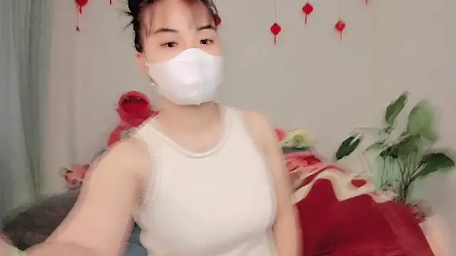 SanaAnika online show from 04/04/26, 01:37