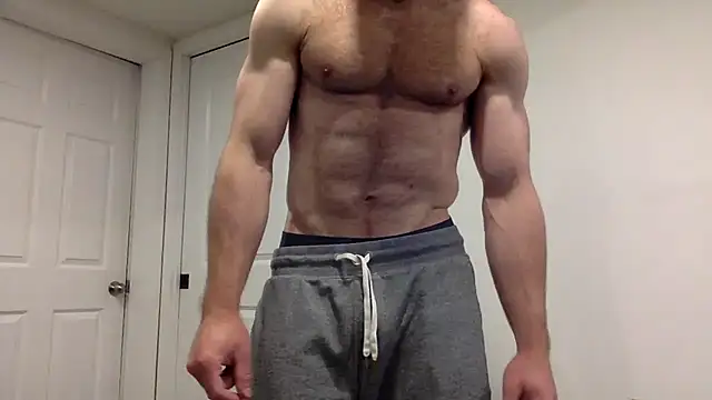 Snapshot of clarkefit chatting on 10/01/25, 01:06 clarkefit online show from 10/01/25, 01:06