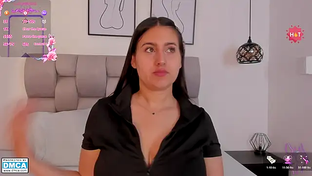 Hanna Evans   online show from 11/02/25, 12:18