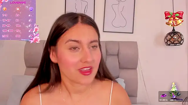 Hanna Evans   online show from 11/27/25, 12:40