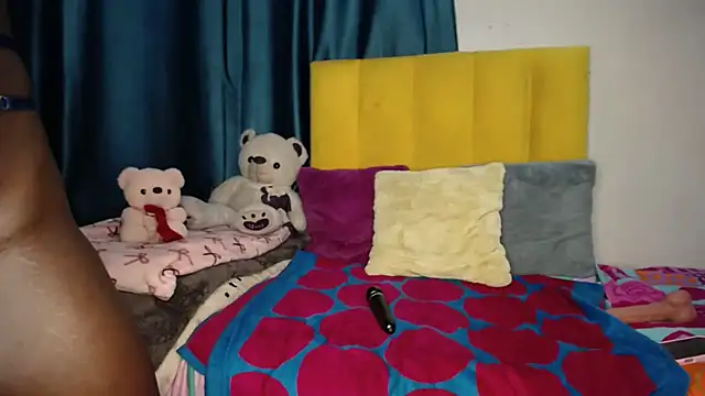 blackrose001 online show from 10/23/25, 03:11