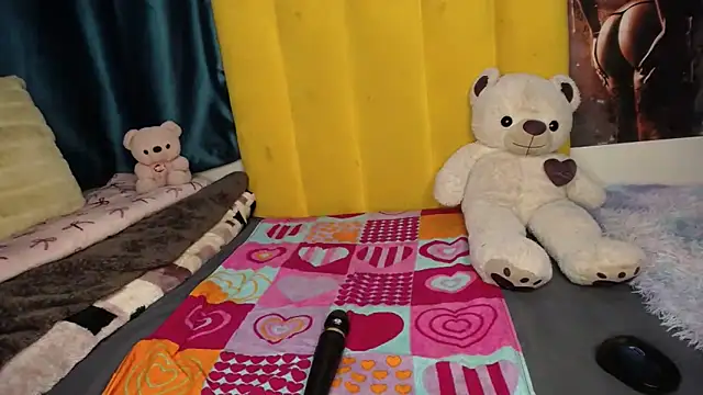 blackrose001 online show from 11/06/25, 04:08