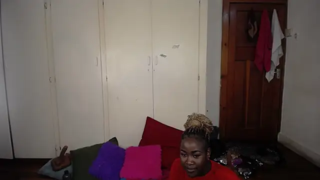 blackrose001 online show from 06/20/26, 12:58