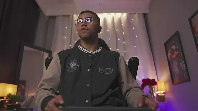 Colstorw  online show from 02/23/26, 10:01