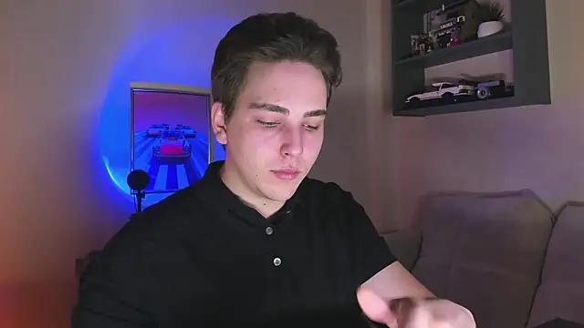 Eric ether online show from 11/08/25, 07:23