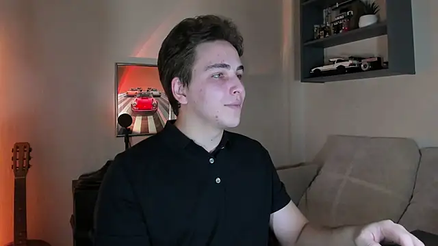 Eric ether online show from 11/14/25, 05:33