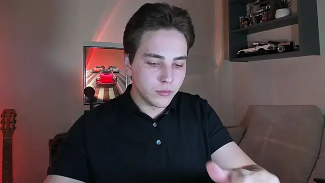 Eric ether online show from 11/15/25, 09:43