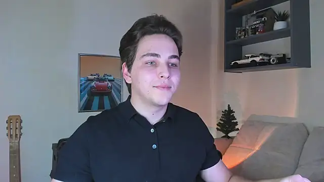 Eric ether online show from 12/15/25, 08:46