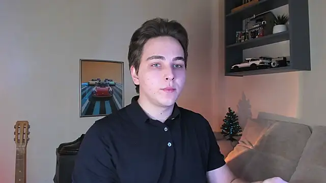 Eric ether online show from 12/19/25, 06:26