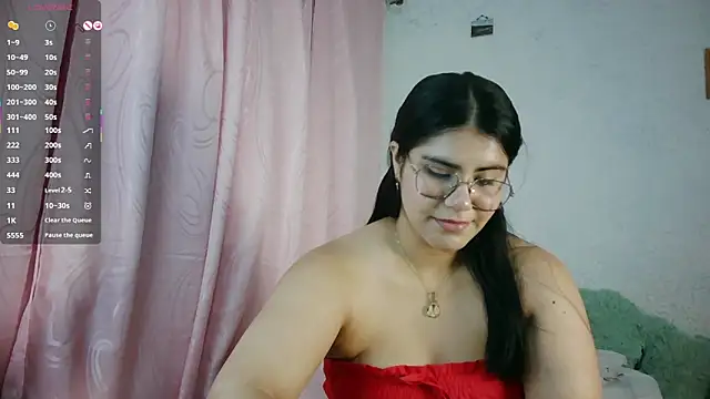 jmjasdinffn online show from 10/09/25, 04:54