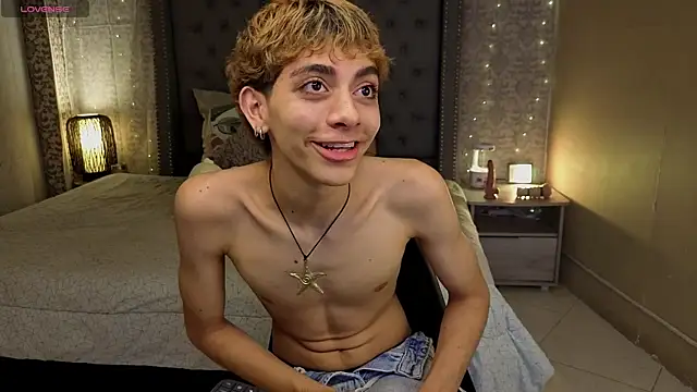 Matty Sparkk online show from 12/03/25, 01:53