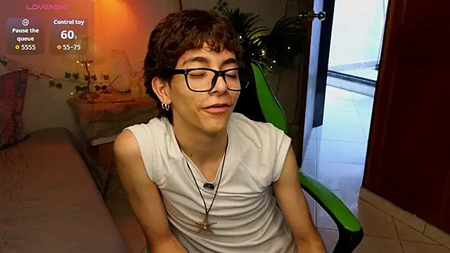 Matty Sparkk online show from 05/01/26, 01:05