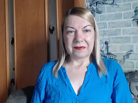 Lillia Ray online show from 03/21/26, 08:19
