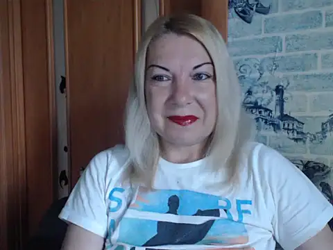 Lillia Ray online show from 06/09/26, 07:42