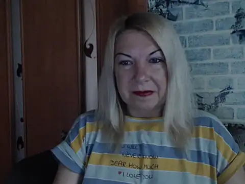 Lillia Ray online show from 06/12/26, 05:17