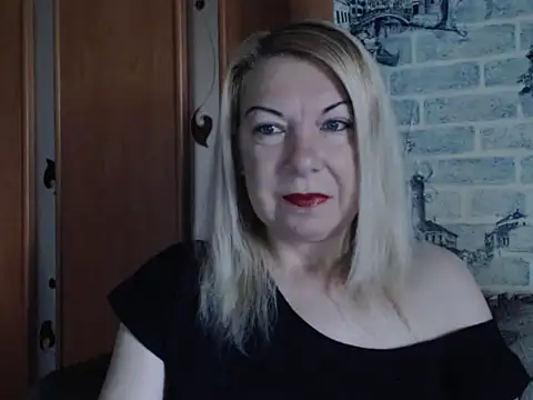 Lillia Ray online show from 06/14/26, 07:21