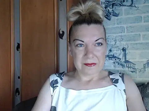 Lillia Ray online show from 06/19/26, 06:40
