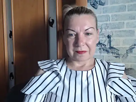 Lillia Ray online show from 06/27/26, 12:22