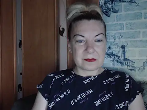 Lillia Ray online show from 06/28/26, 06:30