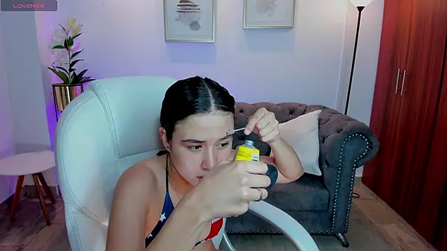 Danaa Rouse online show from 09/13/25, 07:13