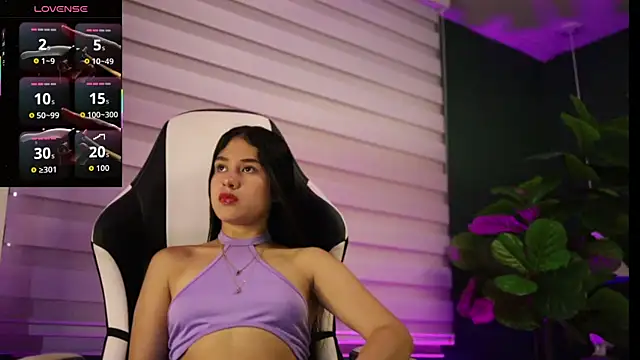 Danaa Rouse online show from 11/07/25, 09:37