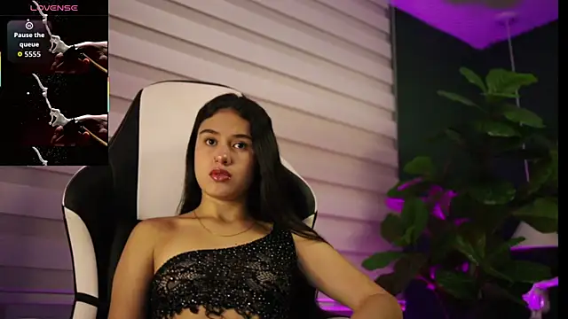 Danaa Rouse online show from 11/08/25, 09:35