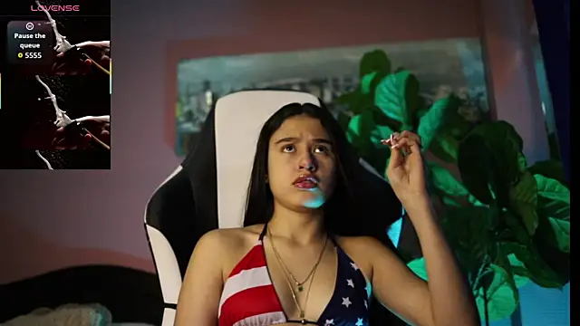 Danaa Rouse online show from 11/28/25, 09:39