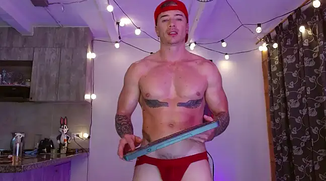 Ryannblue07 online show from 03/15/25, 02:14